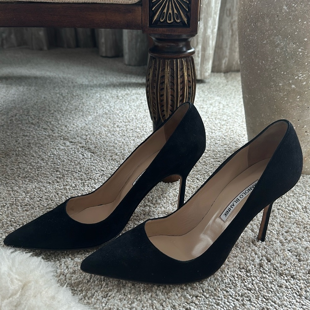 Manole Blahnik